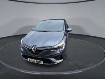 Used Renault Clio 2022 for sale - 75307027: Photo