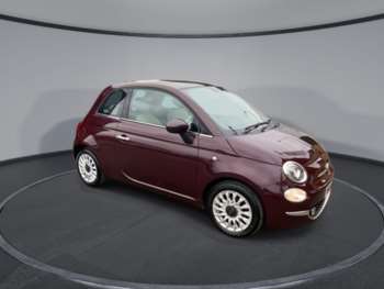 Used Fiat 500 2017 for sale - 75397203: Photo