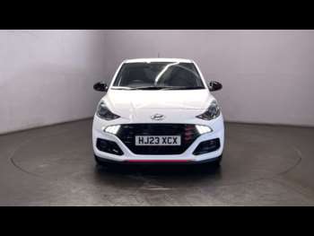 Used Hyundai i10 2023 for sale - 75253834: Photo