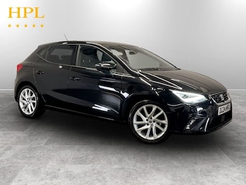 Used SEAT Ibiza 2024 for sale - 79288263: Photo