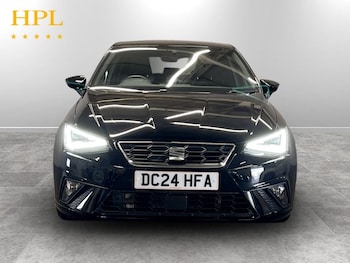 Used SEAT Ibiza 2024 for sale - 79288263: Photo