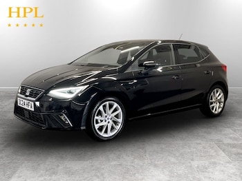 Used SEAT Ibiza 2024 for sale - 79288263: Photo