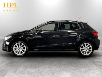 Used SEAT Ibiza 2024 for sale - 79288263: Photo