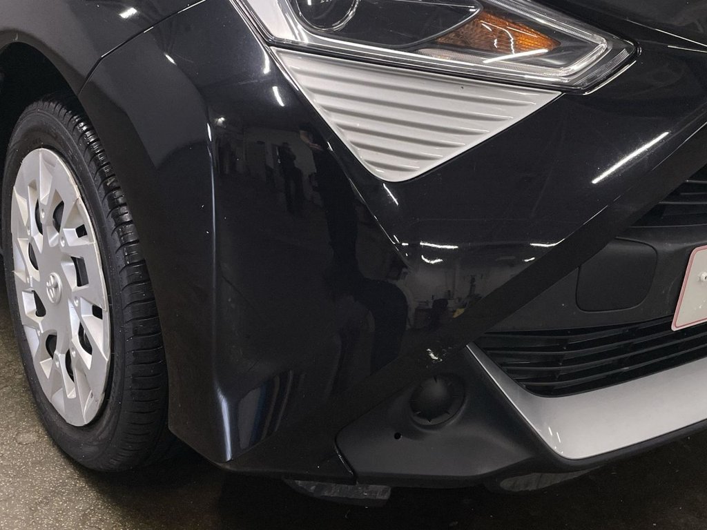 Used Toyota AYGO 2021 for sale - 76768073: Photo 11