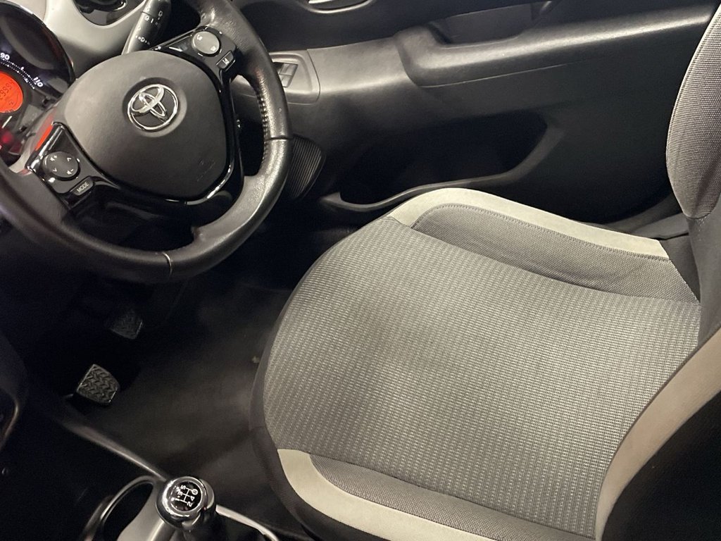 Used Toyota AYGO 2021 for sale - 76768073: Photo 15