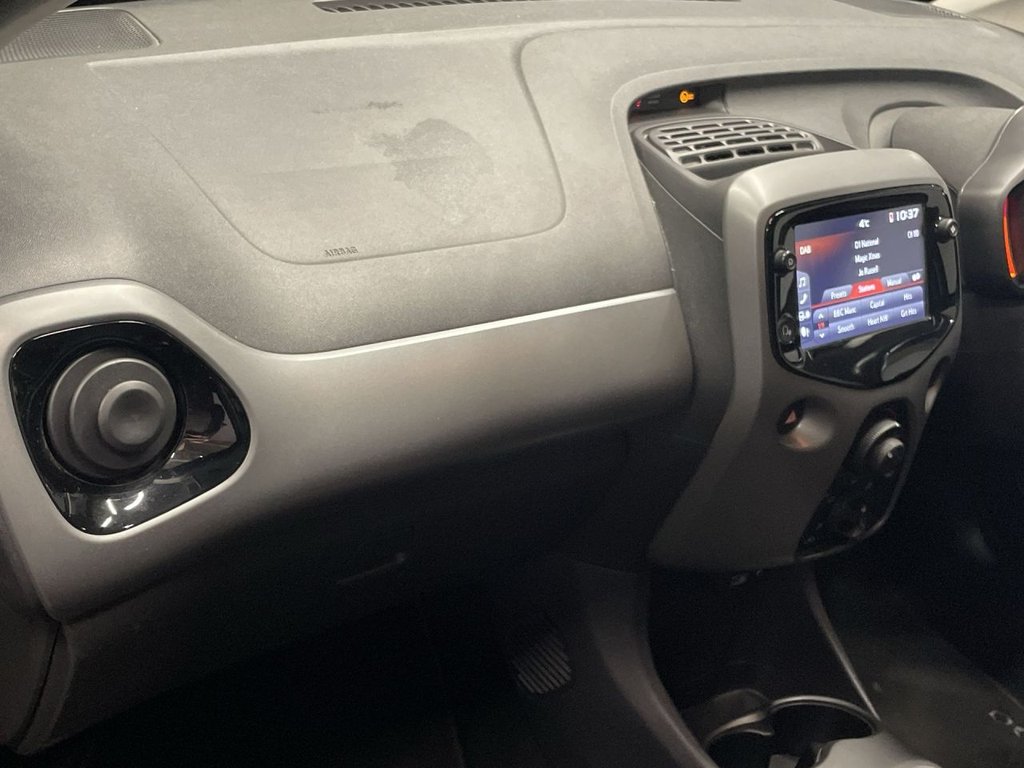 Used Toyota AYGO 2021 for sale - 76768073: Photo 16