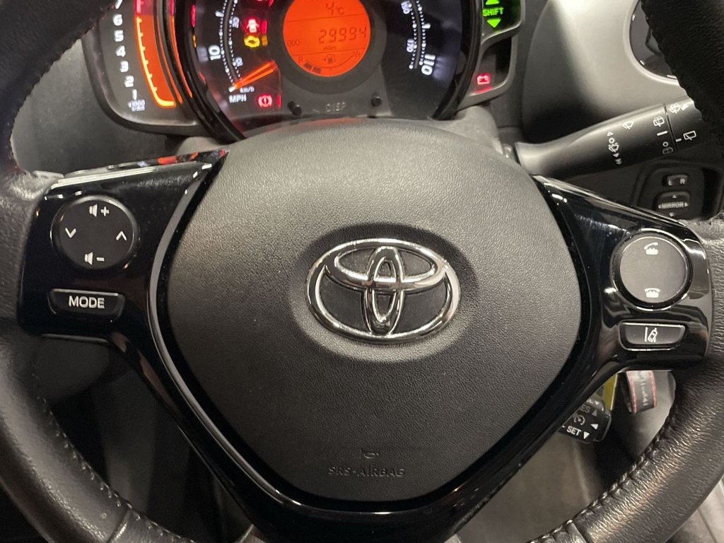 Used Toyota AYGO 2021 for sale - 76768073: Photo 20