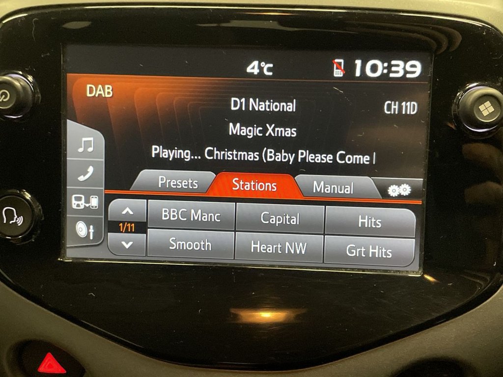 Used Toyota AYGO 2021 for sale - 76768073: Photo 25