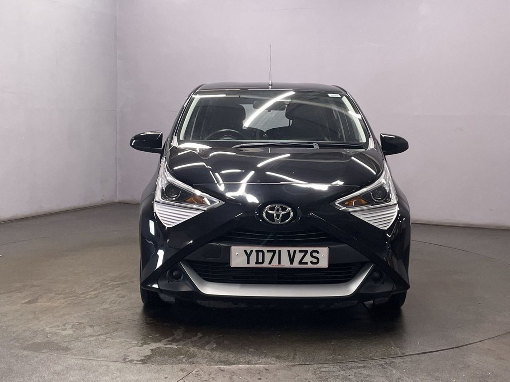 Used Toyota AYGO 2021 for sale - 76768073: Photo 3