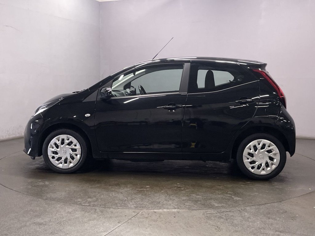 Used Toyota AYGO 2021 for sale - 76768073: Photo 5