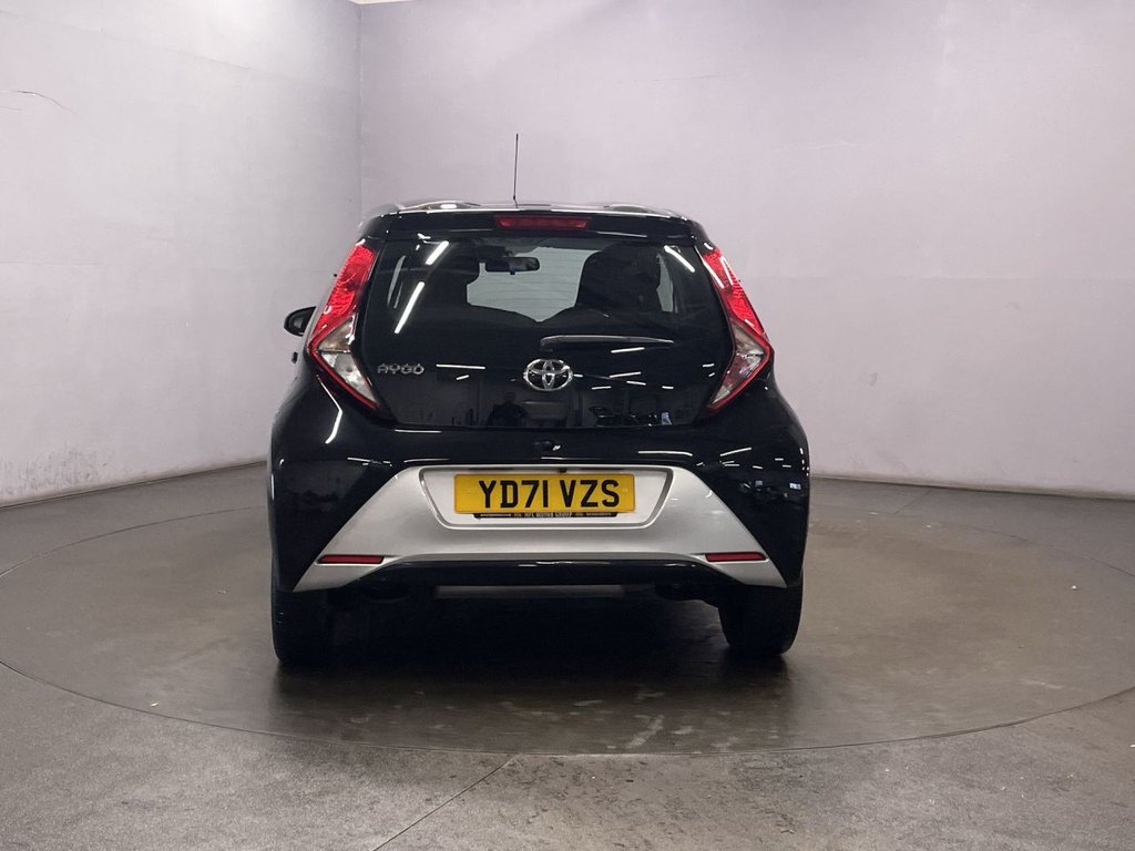 Used Toyota AYGO 2021 for sale - 76768073: Photo 7
