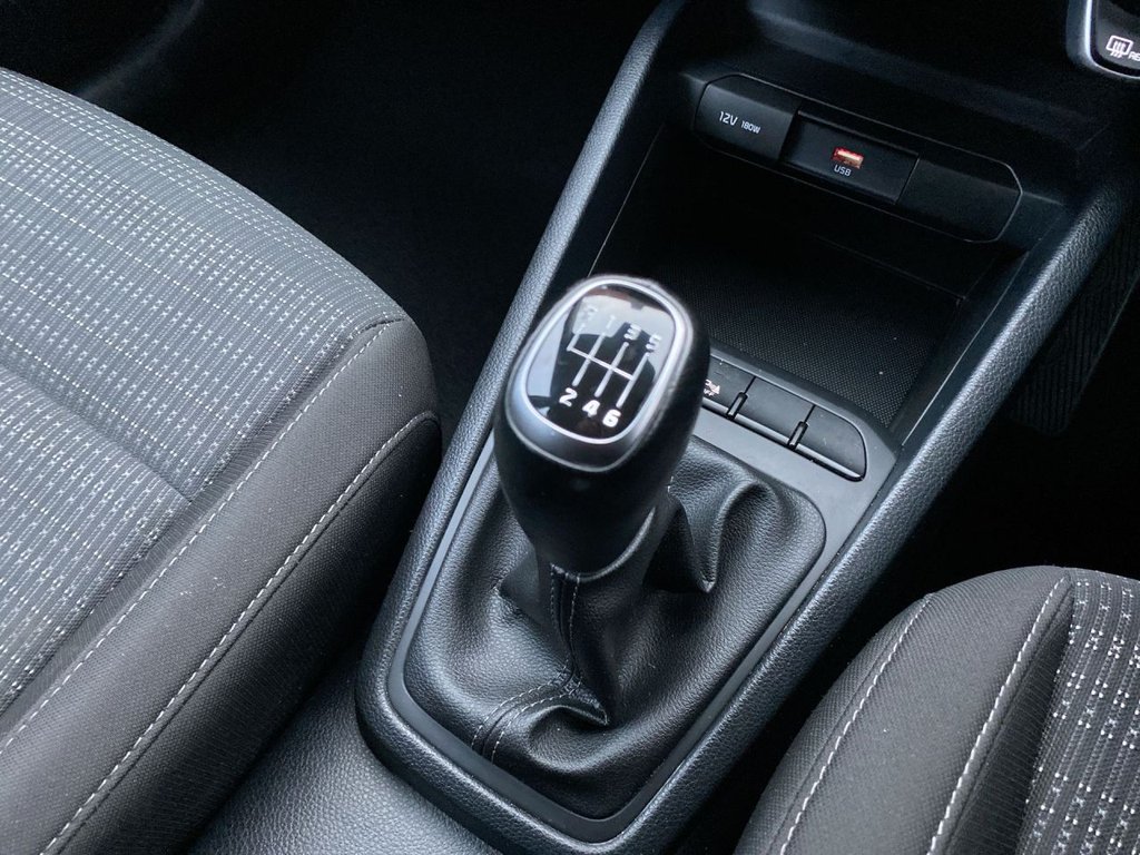 Used Kia Stonic 2022 for sale - 76784003: Photo 11