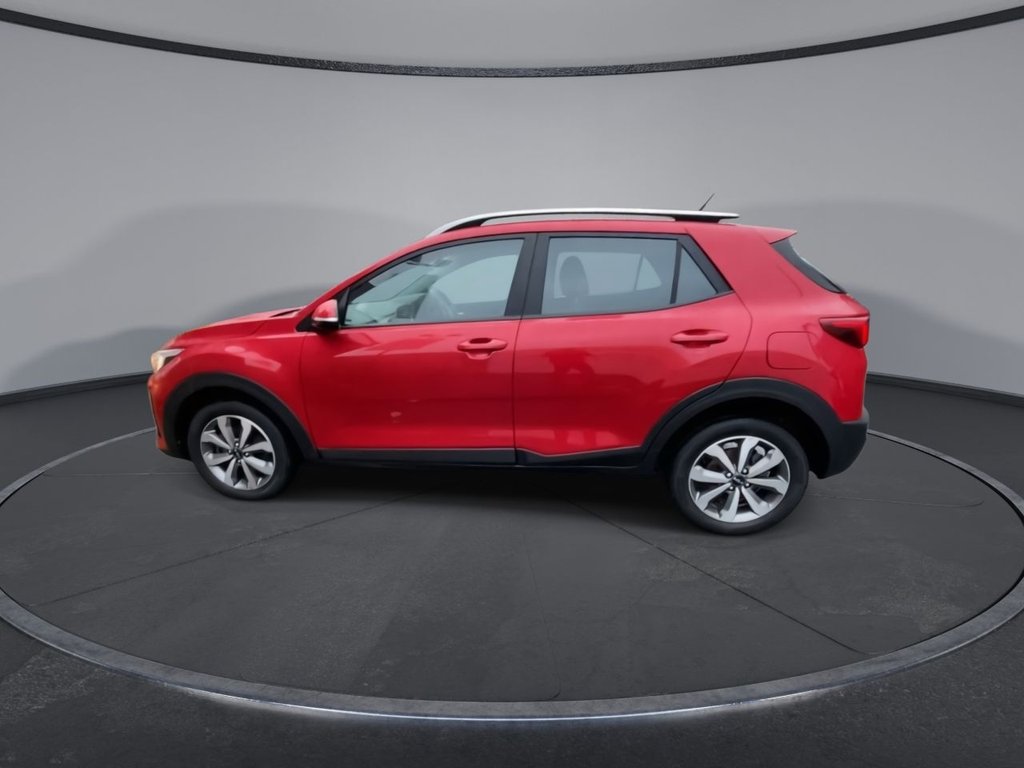 Used Kia Stonic 2022 for sale - 76784003: Photo 12