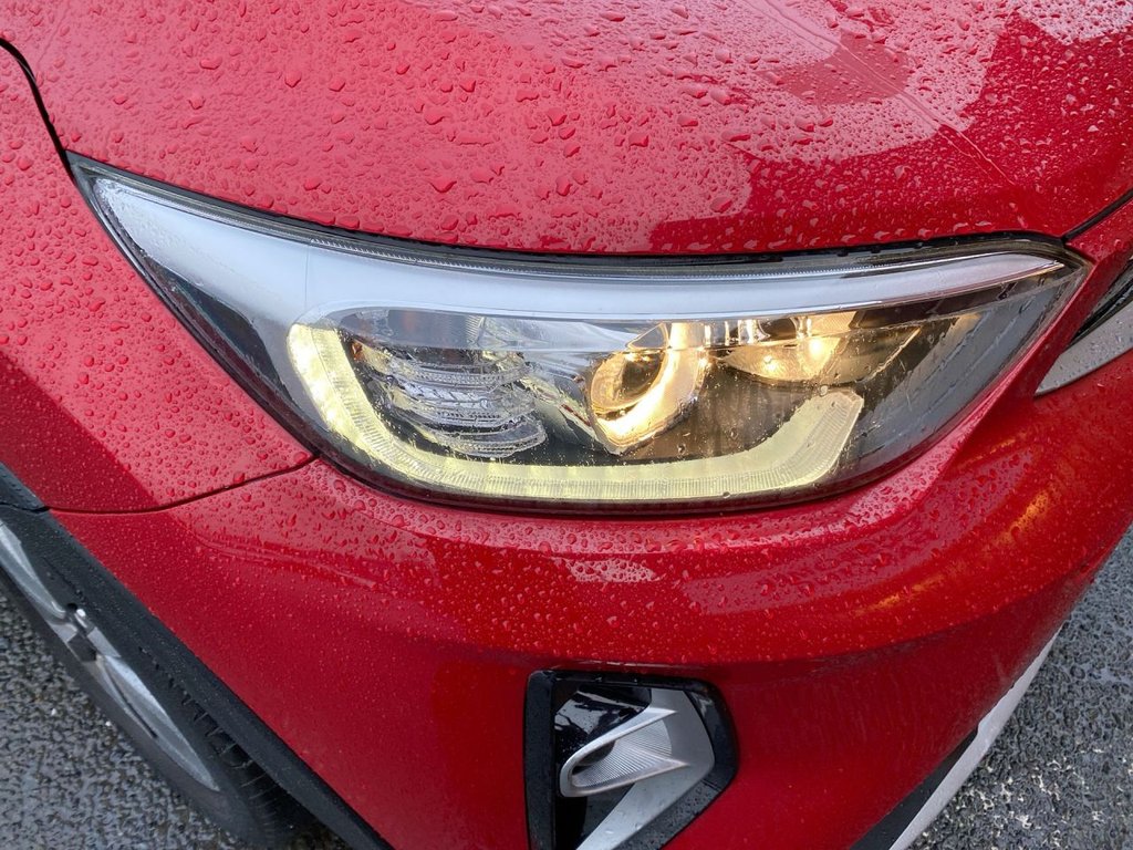 Used Kia Stonic 2022 for sale - 76784003: Photo 14