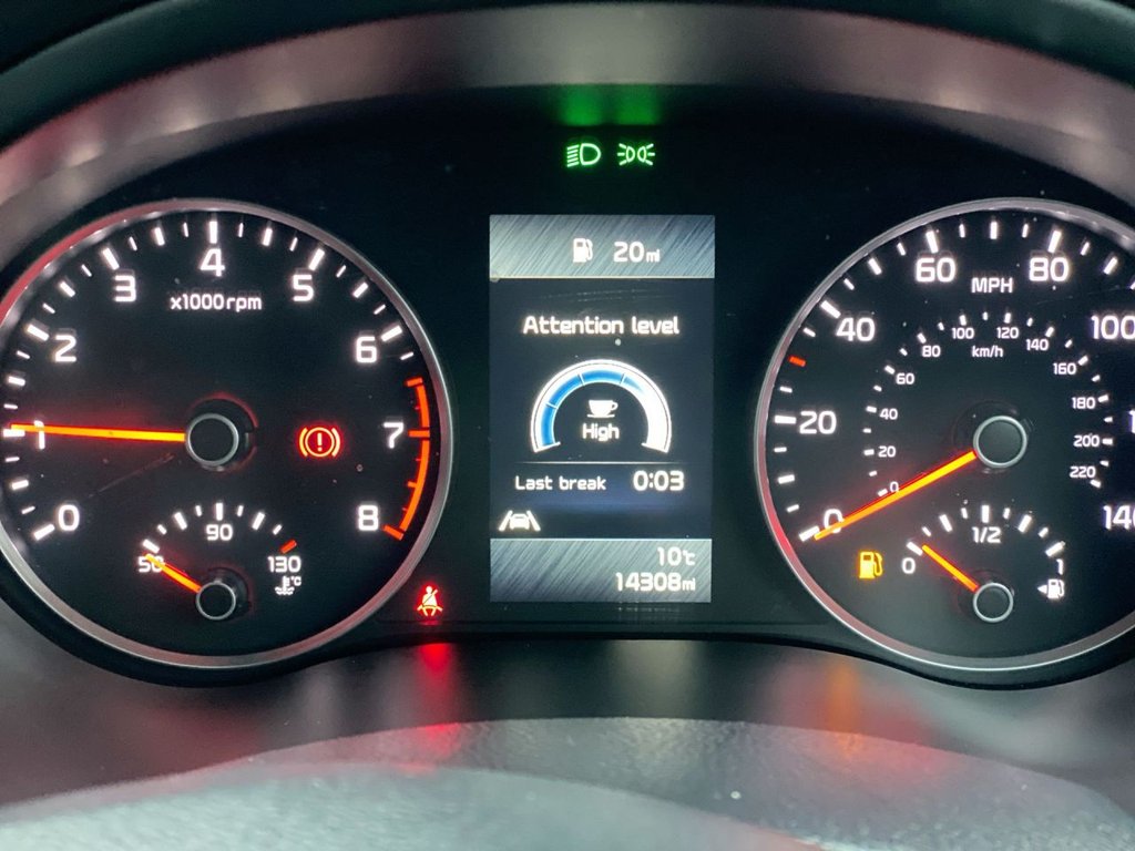 Used Kia Stonic 2022 for sale - 76784003: Photo 19