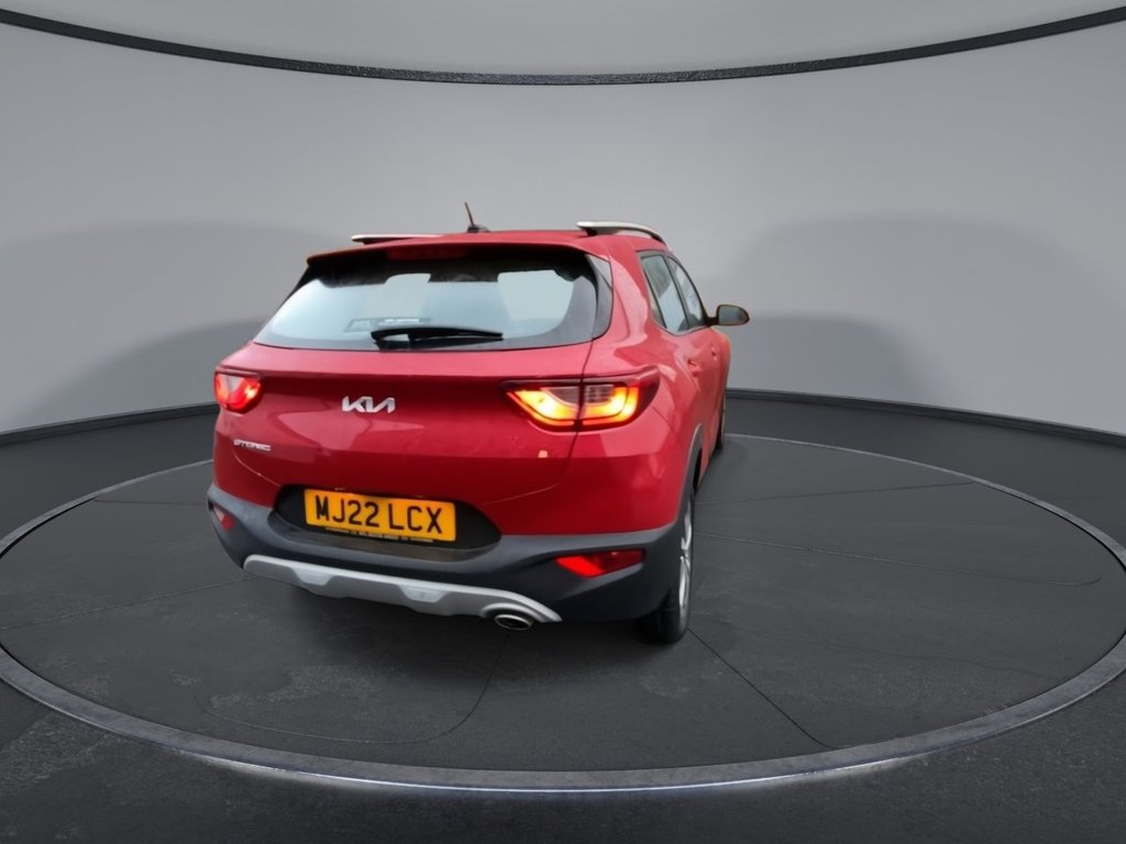 Used Kia Stonic 2022 for sale - 76784003: Photo 20