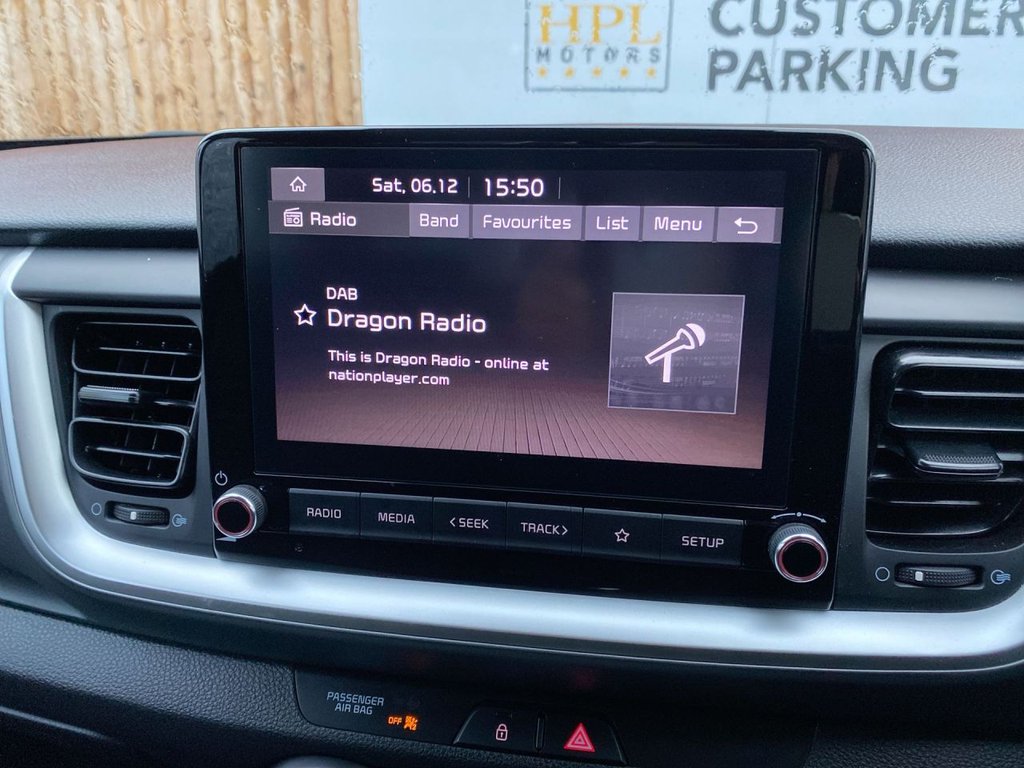 Used Kia Stonic 2022 for sale - 76784003: Photo 21