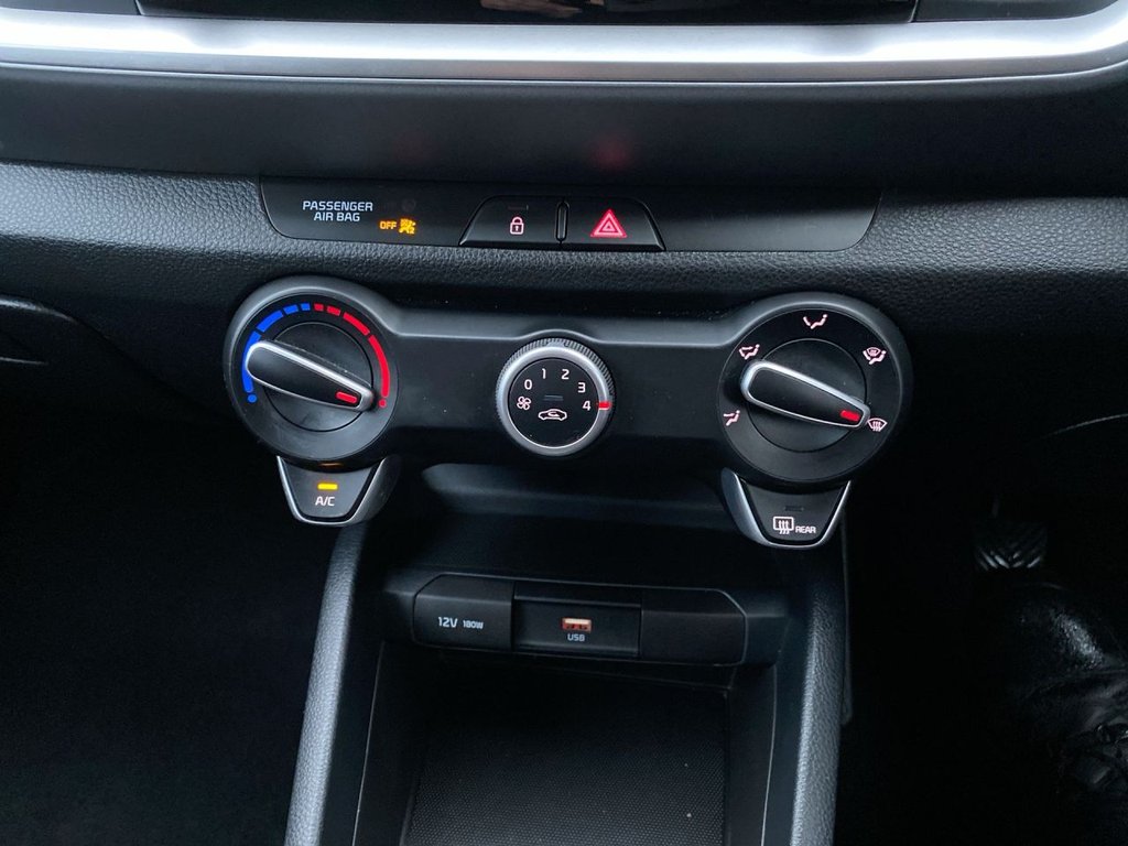 Used Kia Stonic 2022 for sale - 76784003: Photo 22