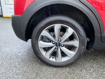 Used Kia Stonic 2022 for sale - 76784003: Photo