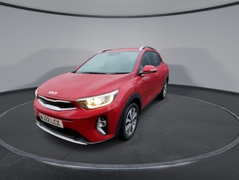 Used Kia Stonic 2022 for sale - 76784003: Photo