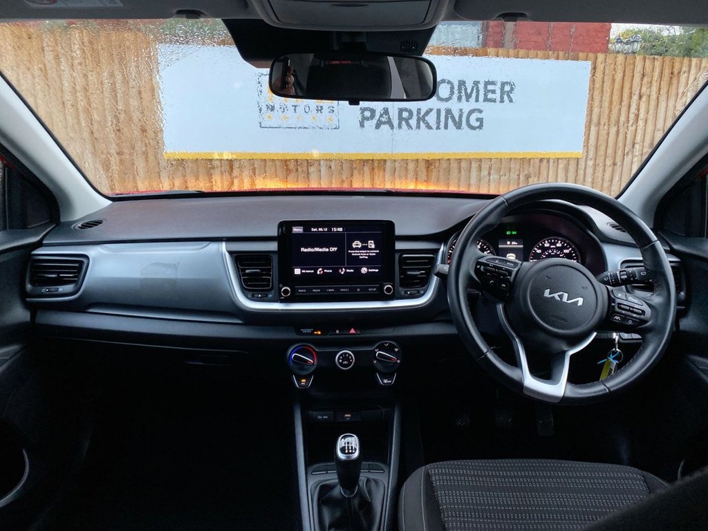 Used Kia Stonic 2022 for sale - 76784003: Photo 7