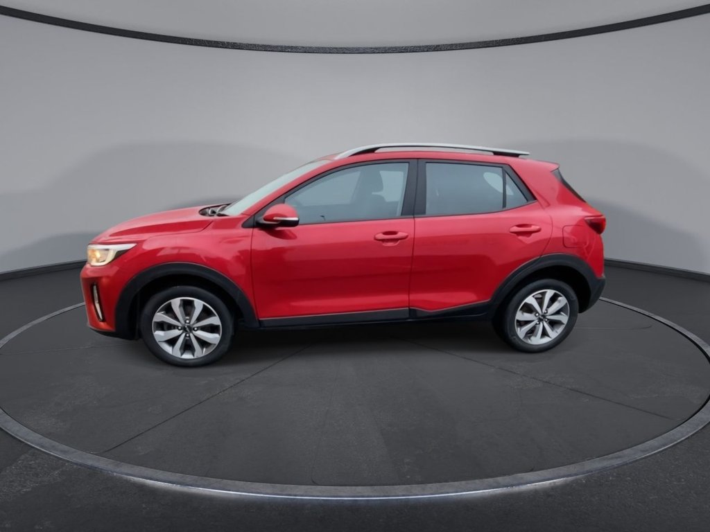 Used Kia Stonic 2022 for sale - 76784003: Photo 9