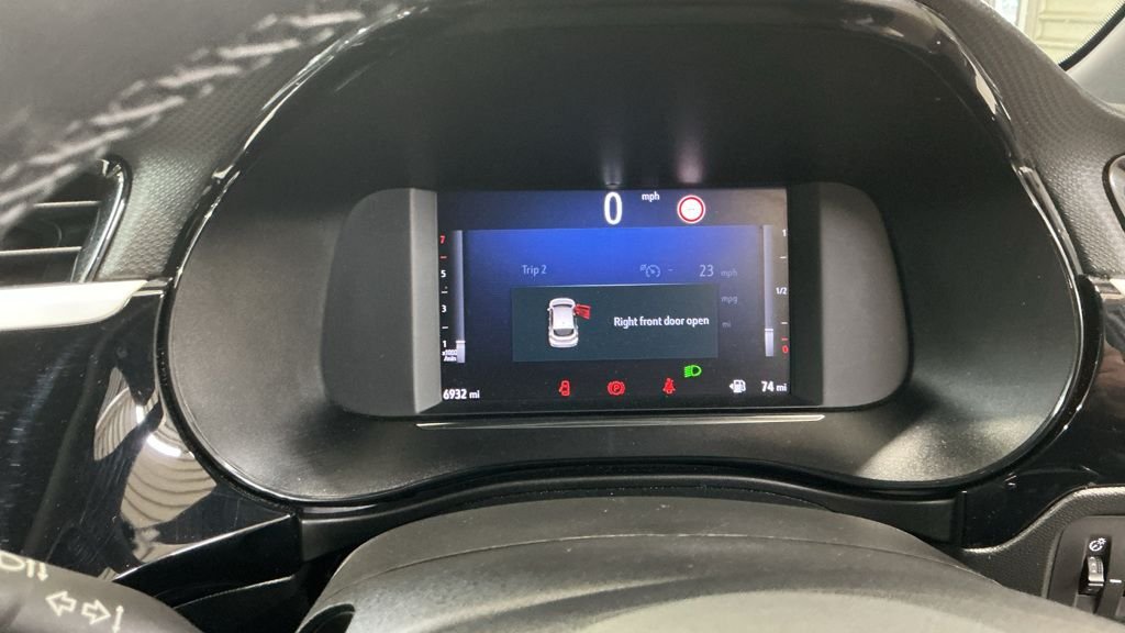 Used Vauxhall Corsa 2024 for sale - 76642398: Photo 10