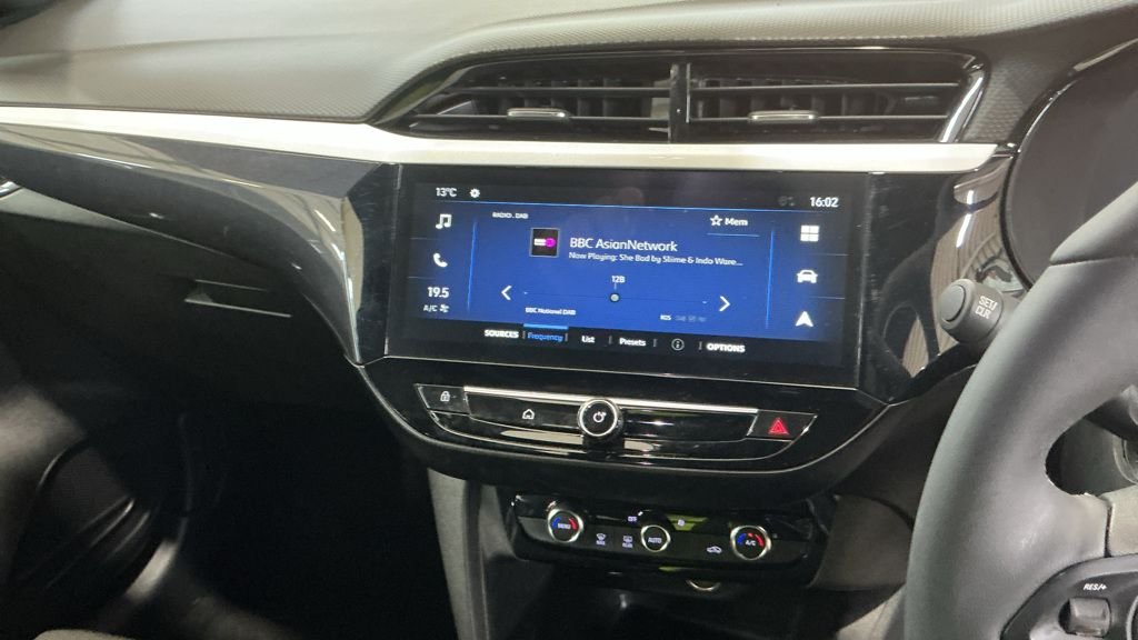 Used Vauxhall Corsa 2024 for sale - 76642398: Photo 11