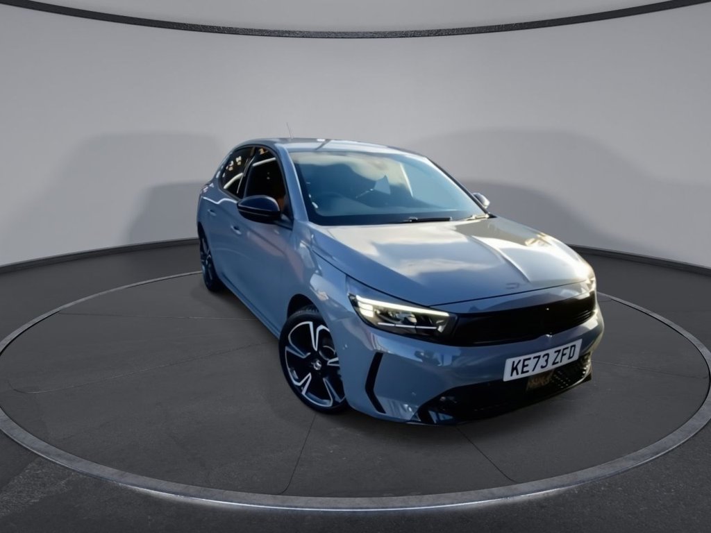 Used Vauxhall Corsa 2024 for sale - 76642398: Photo 12