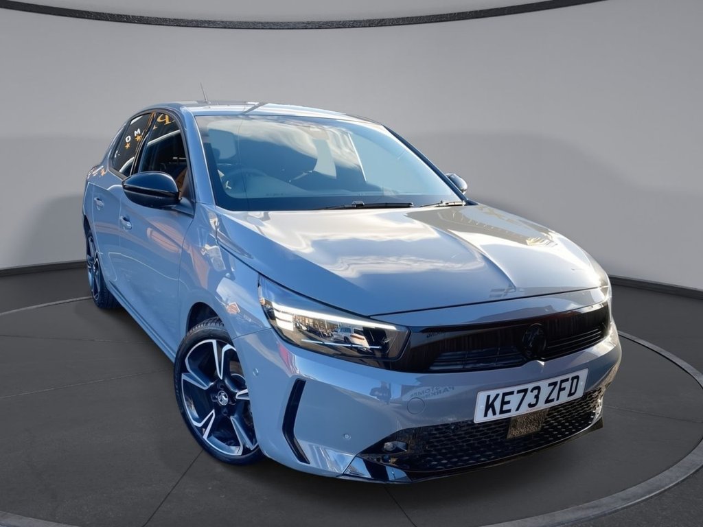 Used Vauxhall Corsa 2024 for sale - 76642398: Photo 13