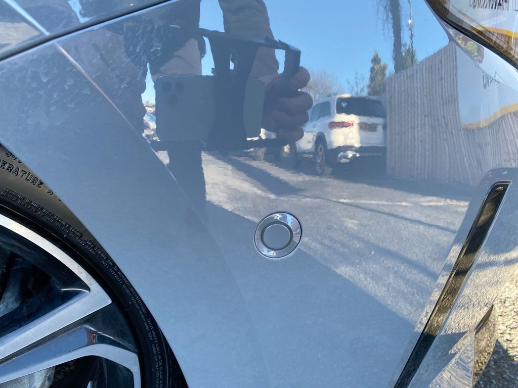 Used Vauxhall Corsa 2024 for sale - 76642398: Photo 14