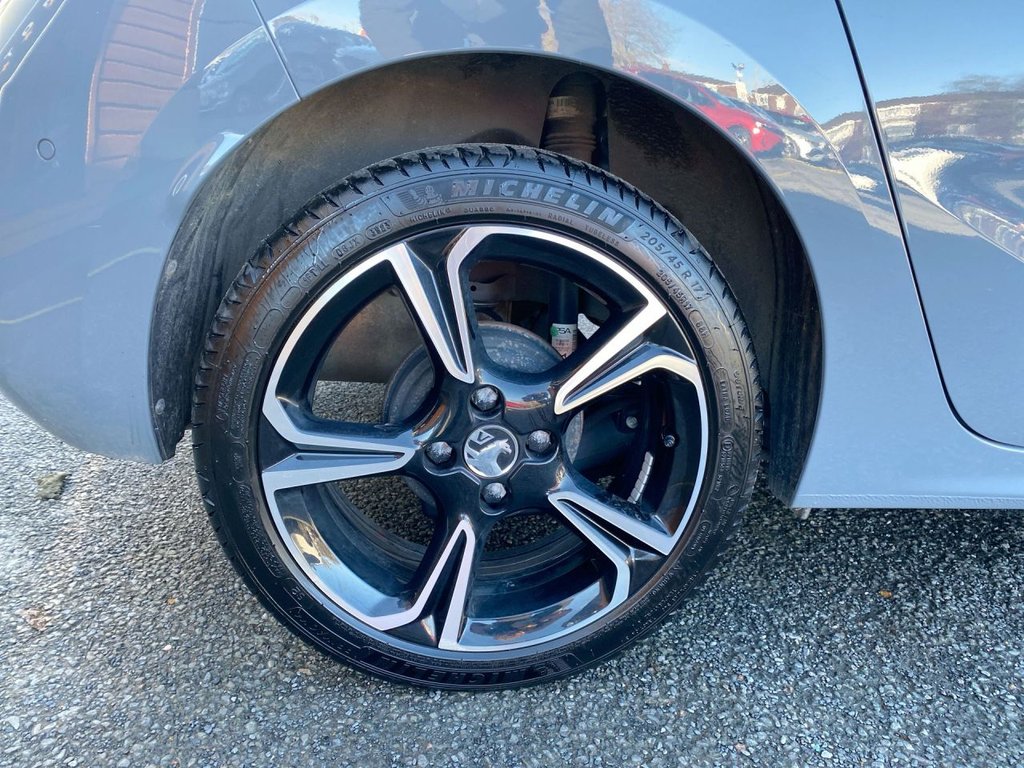 Used Vauxhall Corsa 2024 for sale - 76642398: Photo 15