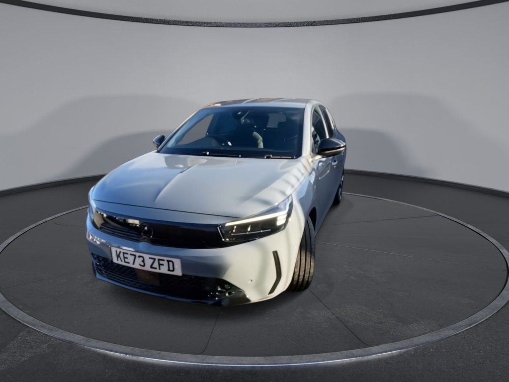 Used Vauxhall Corsa 2024 for sale - 76642398: Photo 16