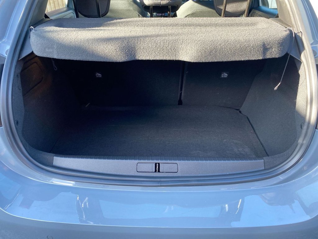 Used Vauxhall Corsa 2024 for sale - 76642398: Photo 17