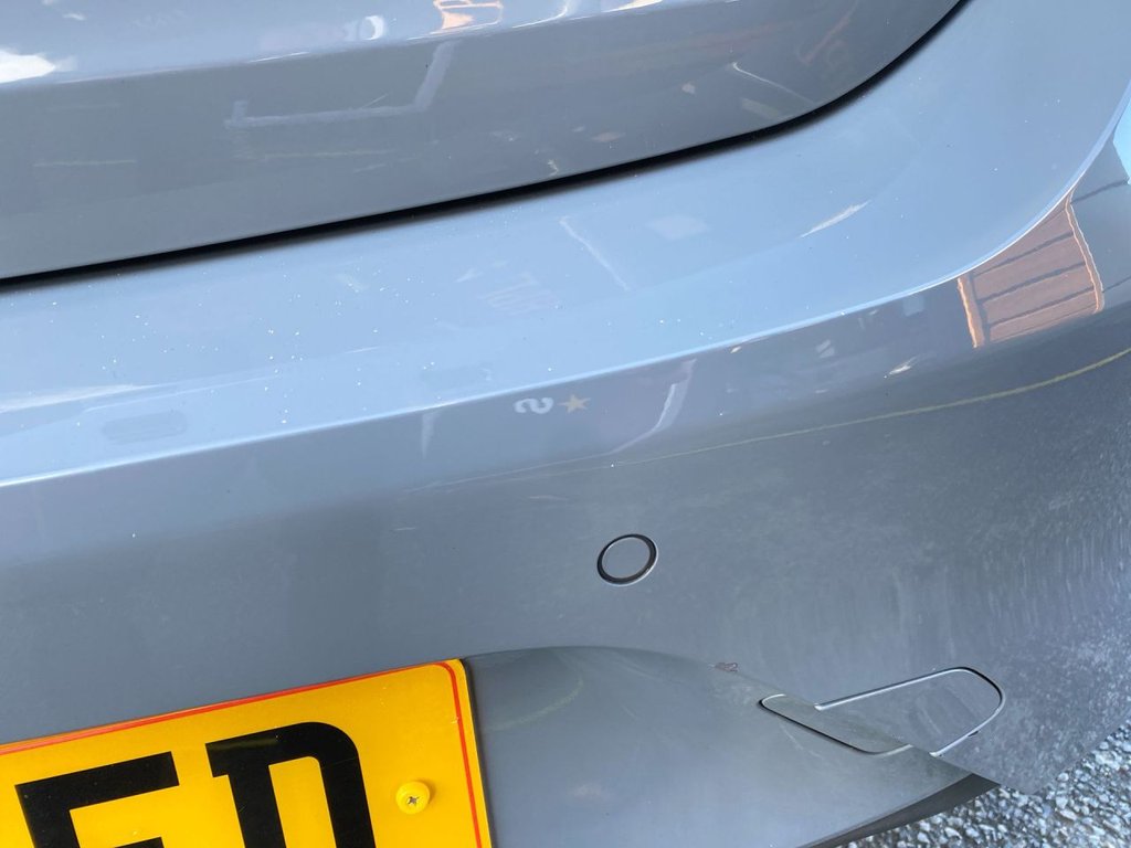 Used Vauxhall Corsa 2024 for sale - 76642398: Photo 18