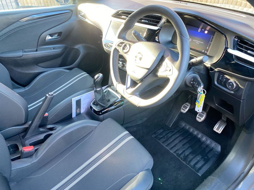 Used Vauxhall Corsa 2024 for sale - 76642398: Photo 19