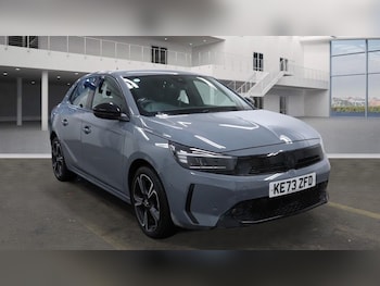 Used Vauxhall Corsa 2024 for sale - 76642398: Photo