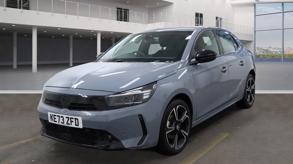 Used Vauxhall Corsa 2024 for sale - 76642398: Photo 2