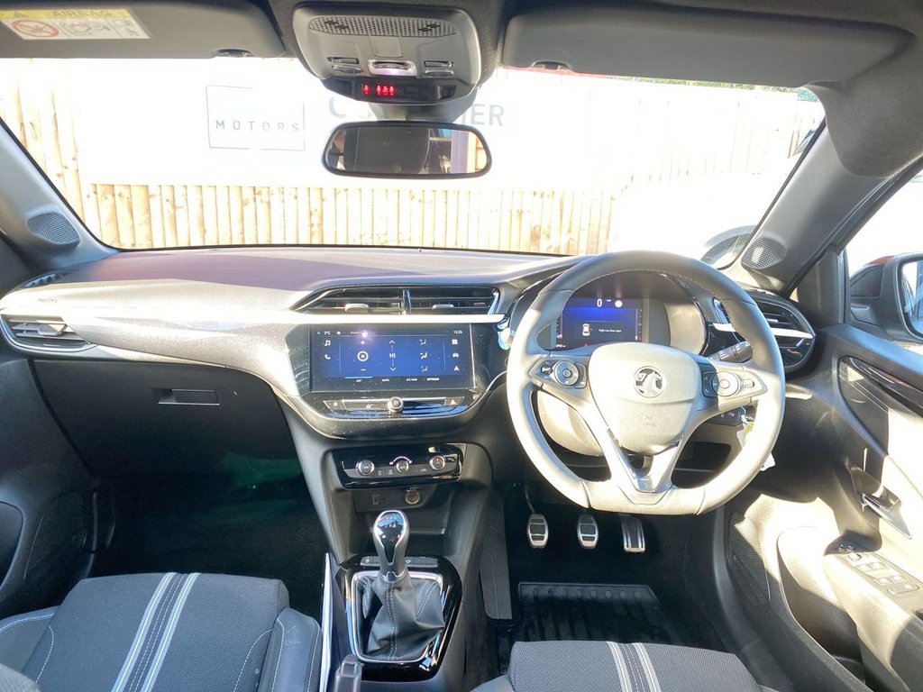 Used Vauxhall Corsa 2024 for sale - 76642398: Photo 20