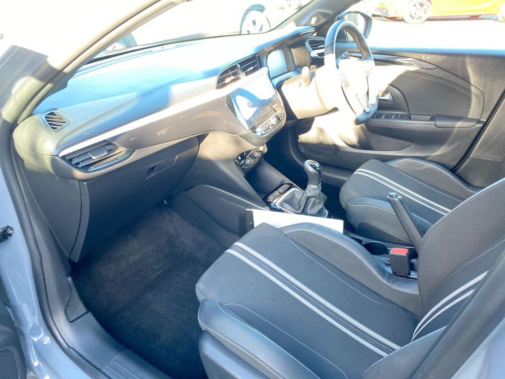 Used Vauxhall Corsa 2024 for sale - 76642398: Photo 22