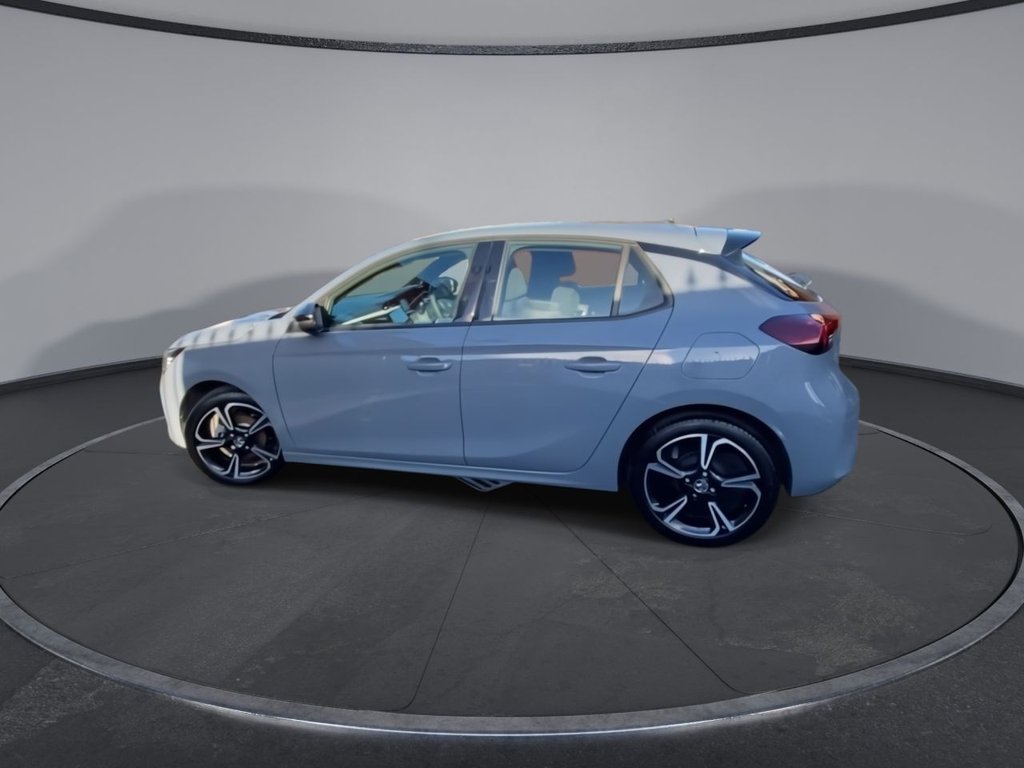 Used Vauxhall Corsa 2024 for sale - 76642398: Photo 25