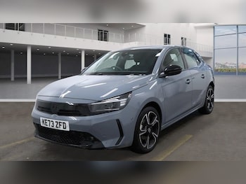 Used Vauxhall Corsa 2024 for sale - 76642398: Photo