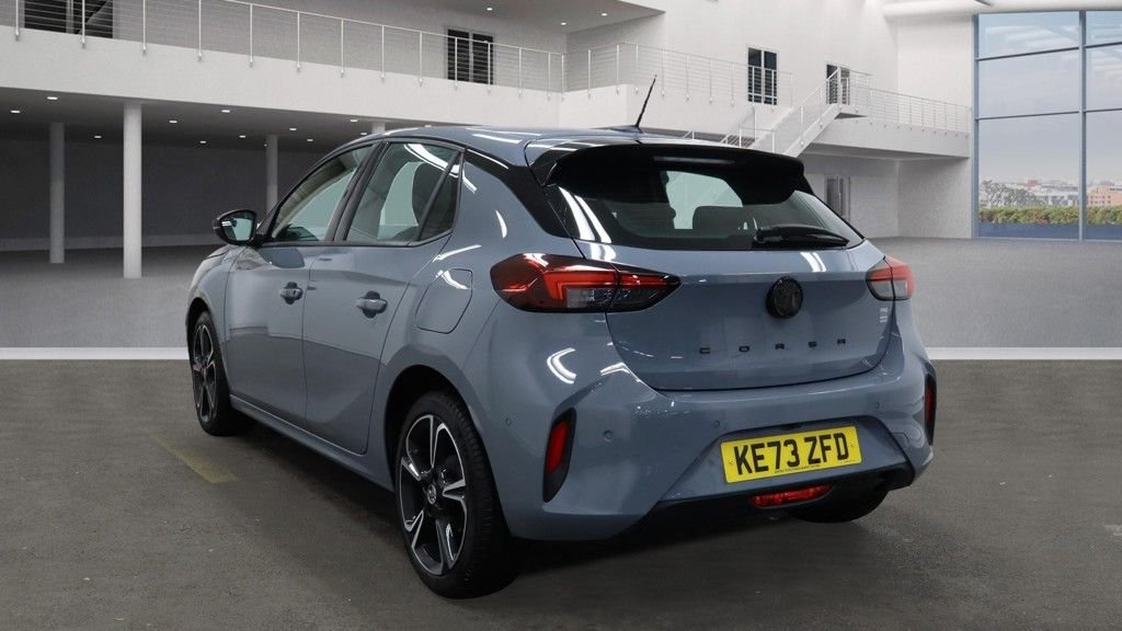 Used Vauxhall Corsa 2024 for sale - 76642398: Photo 3