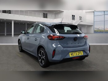 Used Vauxhall Corsa 2024 for sale - 76642398: Photo