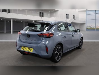 Used Vauxhall Corsa 2024 for sale - 76642398: Photo