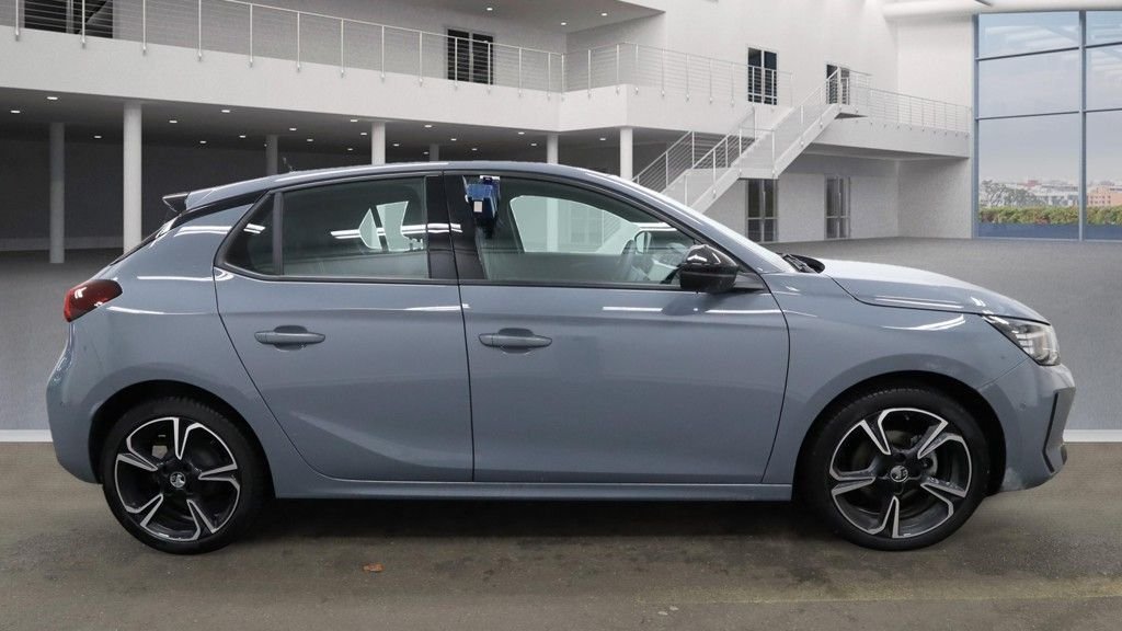 Used Vauxhall Corsa 2024 for sale - 76642398: Photo 5
