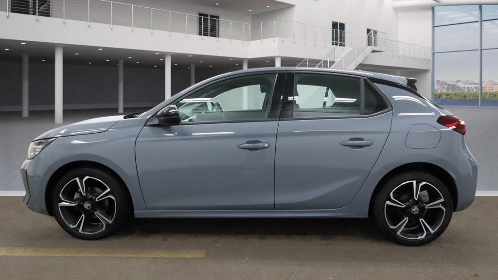 Used Vauxhall Corsa 2024 for sale - 76642398: Photo 6