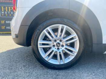 Used MINI Countryman 2019 for sale - 74616839: Photo