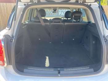 Used MINI Countryman 2019 for sale - 74616839: Photo
