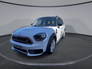 Used MINI Countryman 2019 for sale - 74616839: Photo